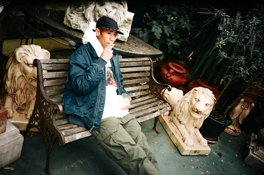 Lucien Clarke X Supra X PWBC interview Place Skateboard Culture